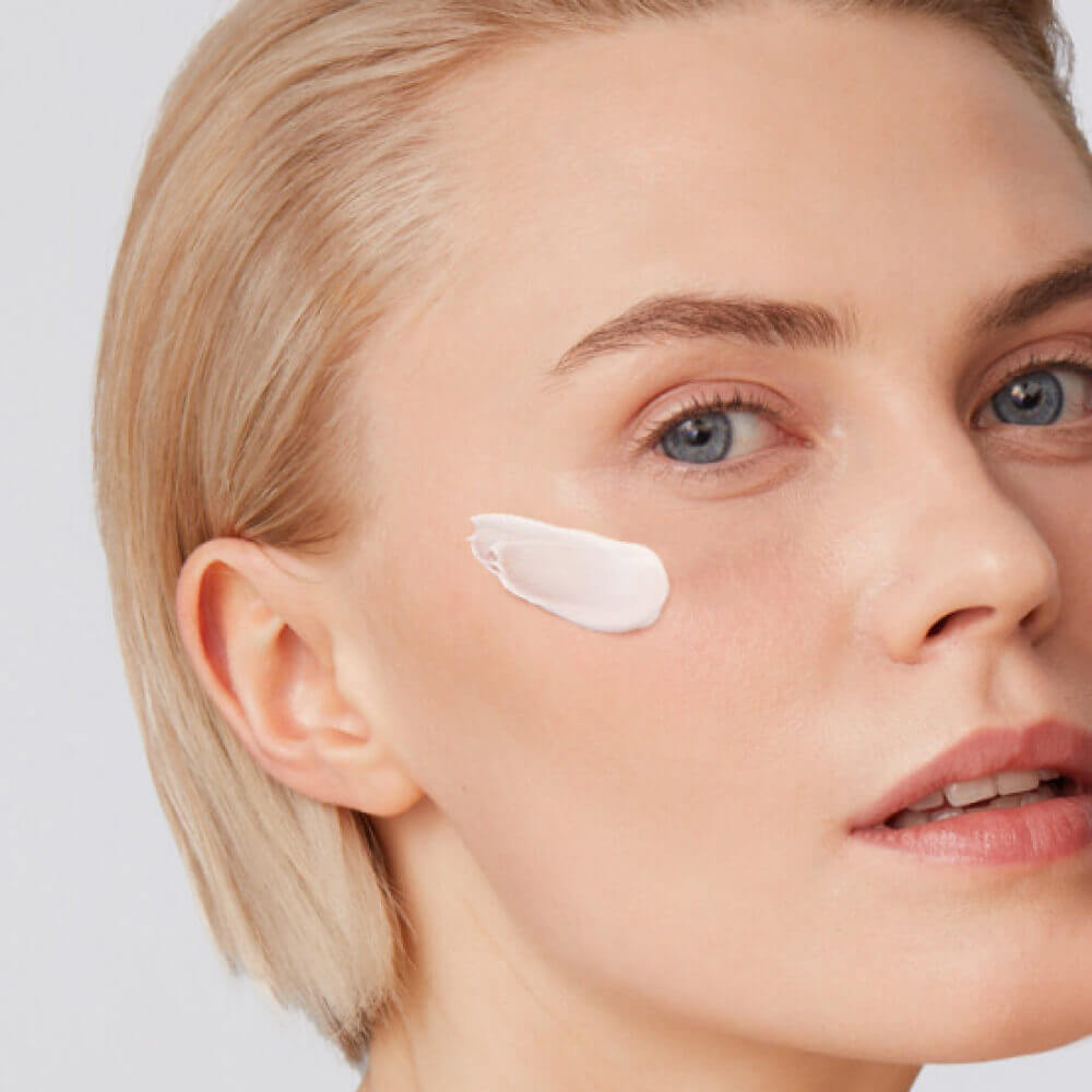 Омолаживающий крем с коллагеном и пептидами ICON SKIN Time Reverse Anti-Aging Cream