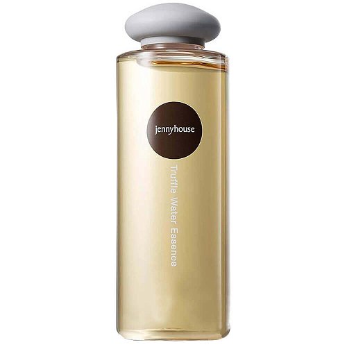 Увлажняющий тонер-эссенция с чёрным трюфелем JennyHouse Truffle Water Essence
