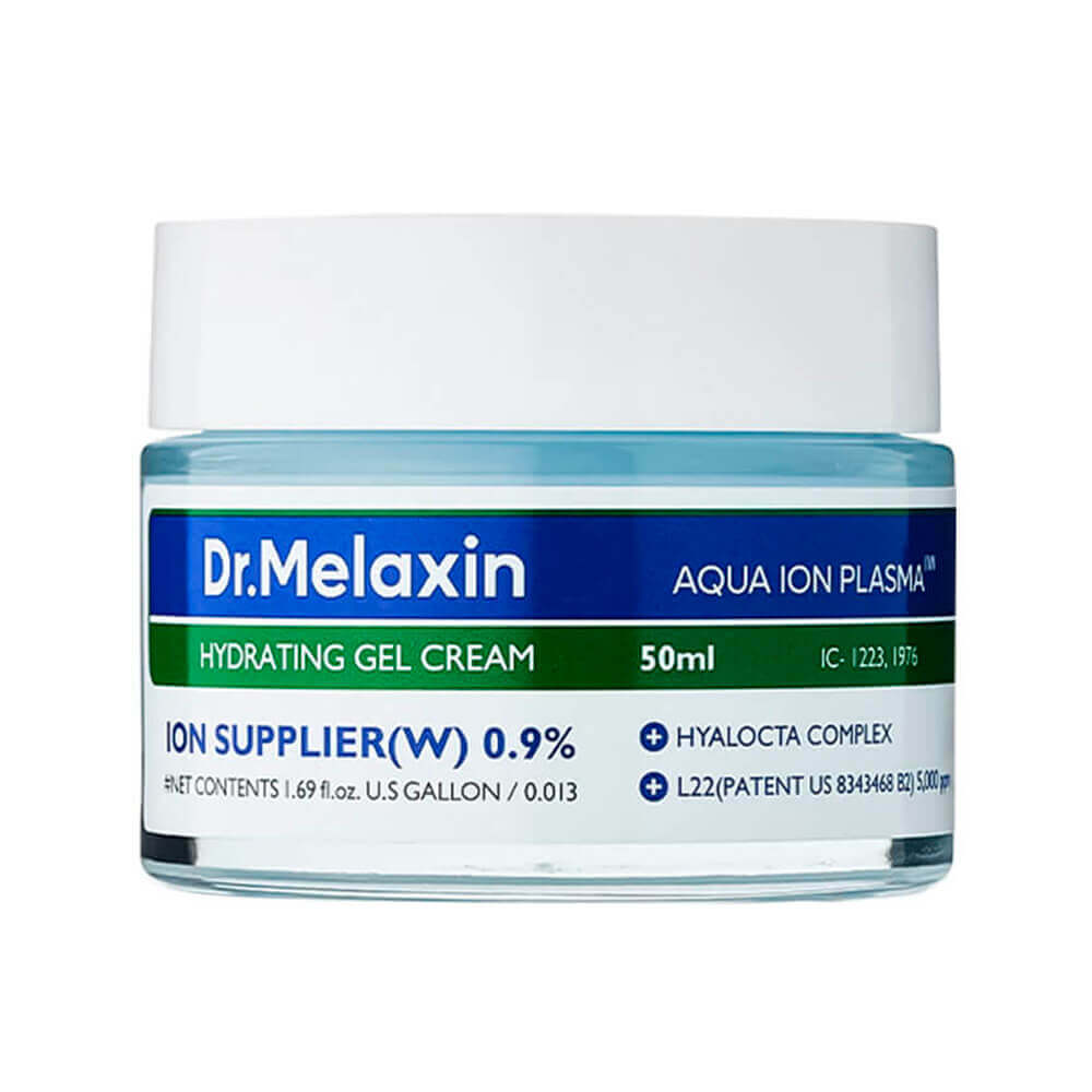 

Крем для лица Dr.Melaxin, Aqua Ion Plasma Gel Cream