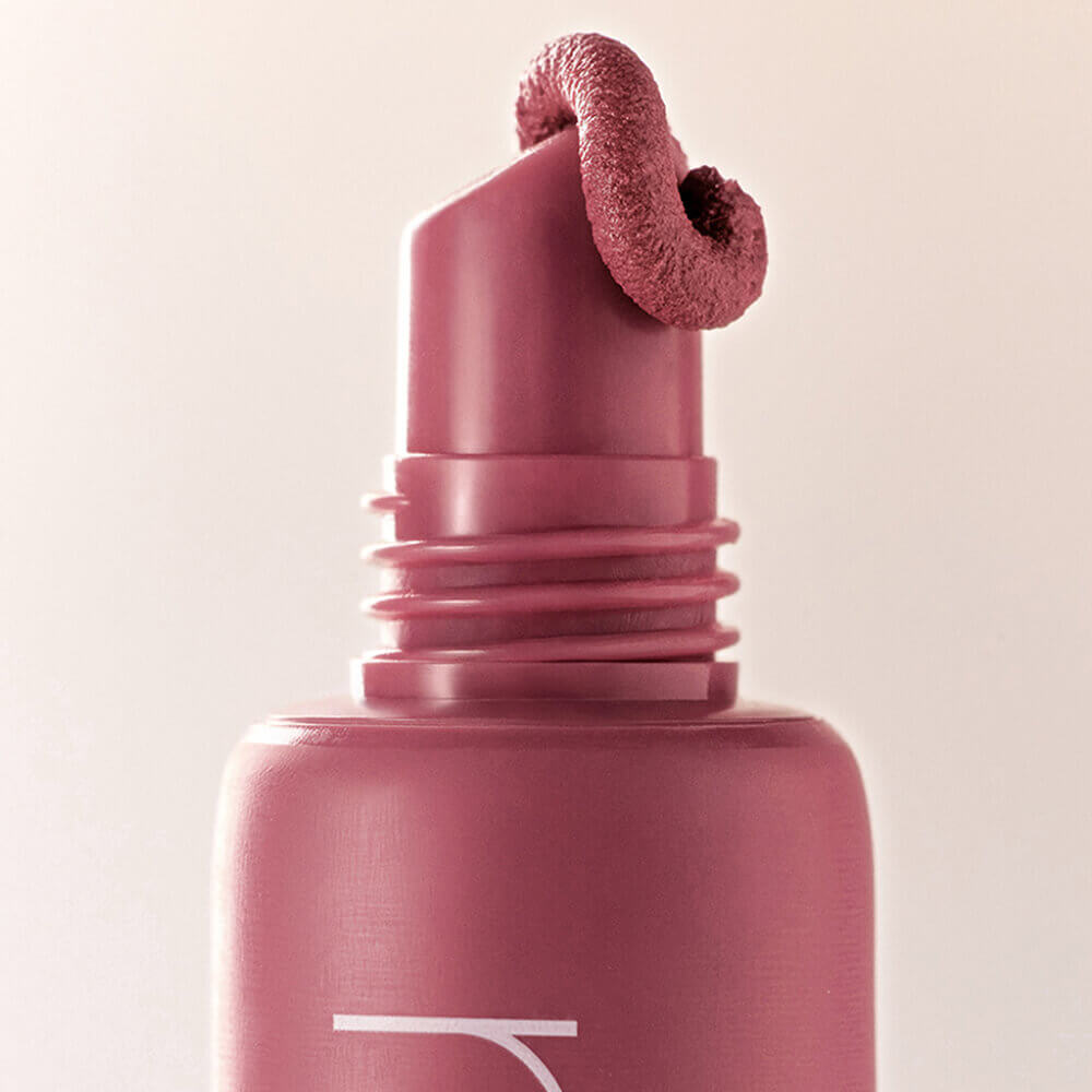 Матовый оттеночный бальзам для губ rom&nd Color Lip Matte