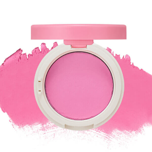 

Кремовые румяна Holika Holika, Jelly Dough Blusher