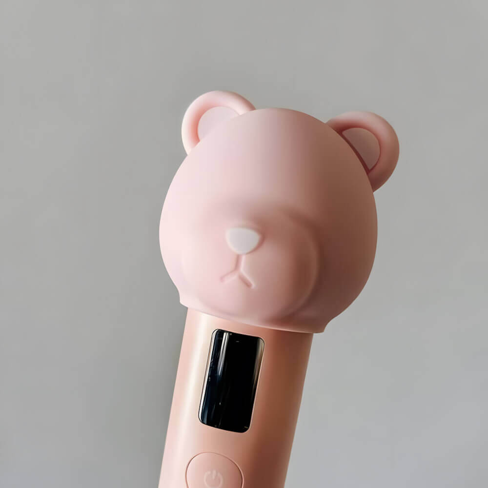 【美品】クマのケース付き！　AGE-R Booster Pro 美顔器 美品】クマのケース付き！ AGE-R Booster Pro 美顔器 - メルカリ