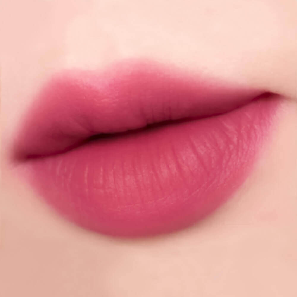 Муссовый тинт с блюр-эффектом Peripera Over Blur Tint 007 Cooling Up Pink