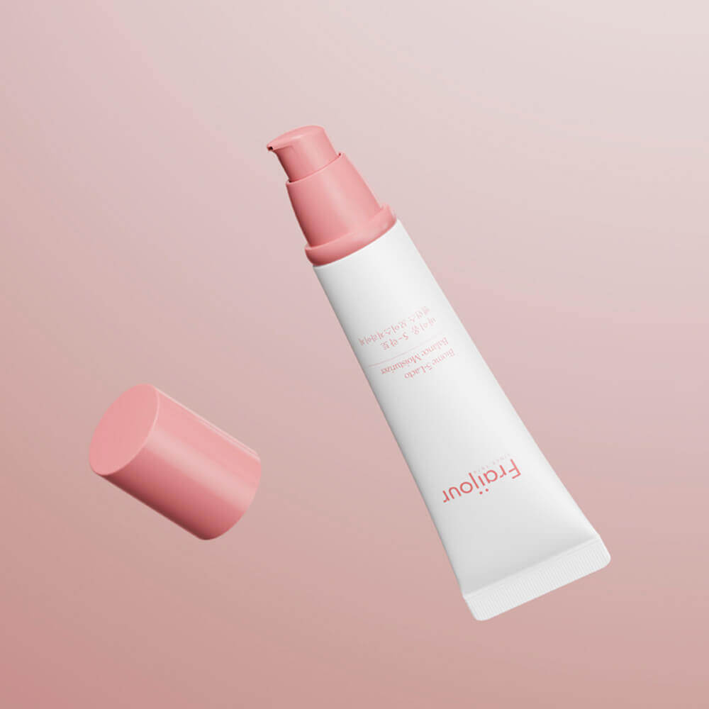 Увлажняющий крем с бифидокомплексом Fraijour Biome 5-Lacto Balance Moisturizer