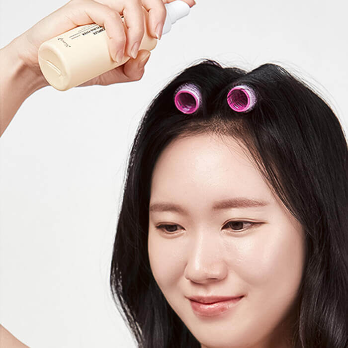 Спрей для укладки и создания объёма волос CP-1 Bright Complex Volume Styling Fixer