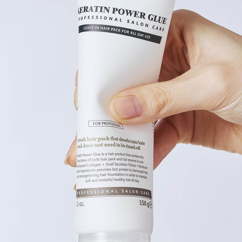 Эссенция для волос с кератином Lador Keratin Power Glue