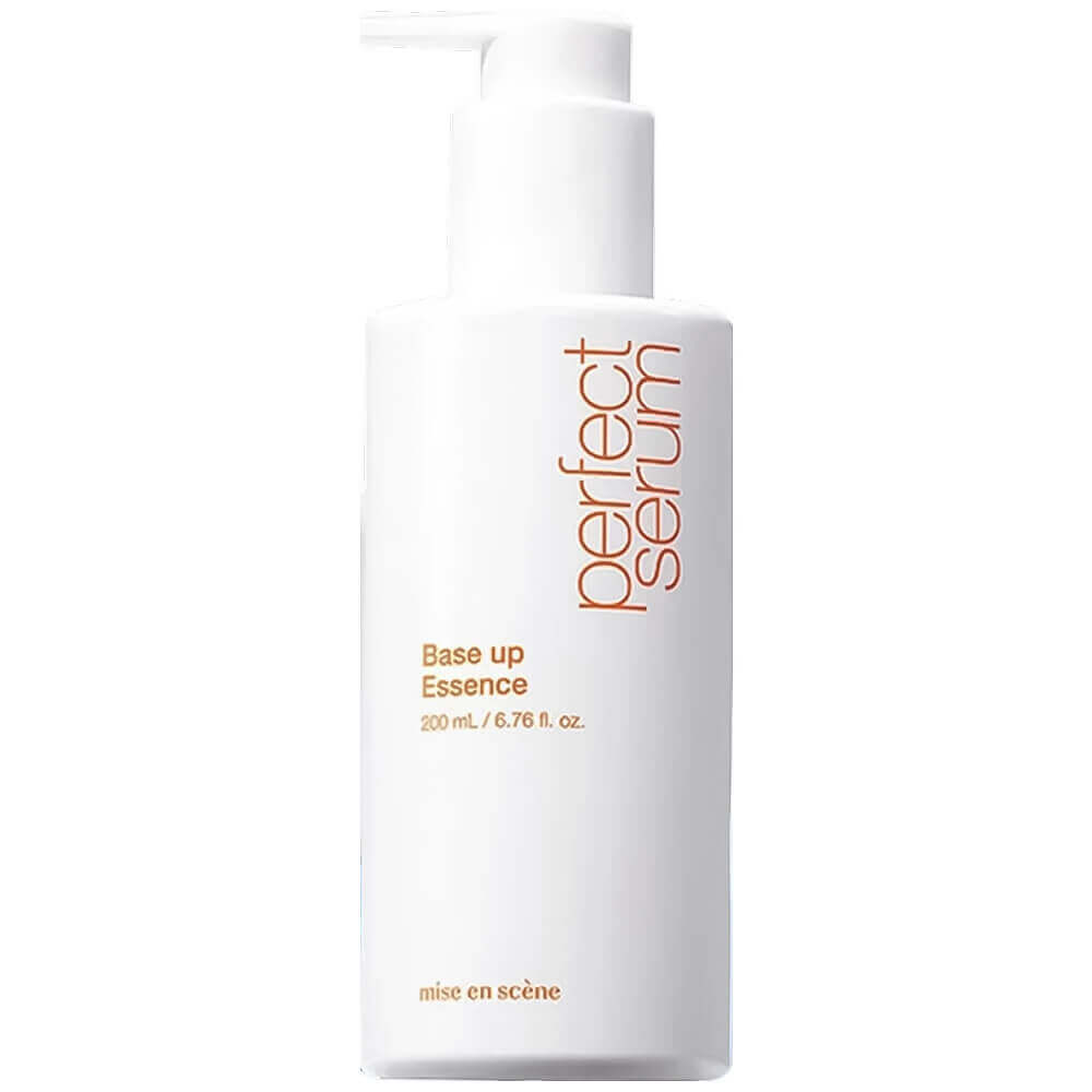 

Питательная эссенция для волос с комплексом масел Mise En Scene Perfect Serum Base Up Essence