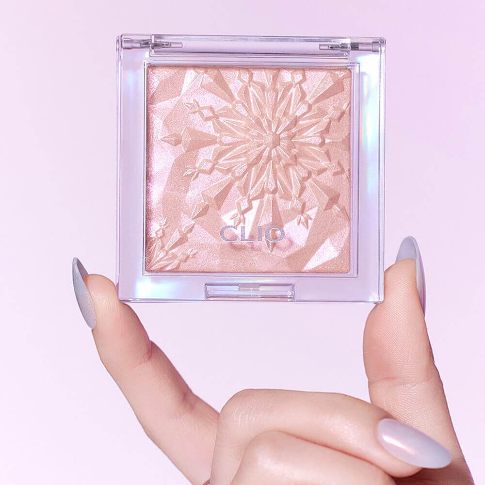 Шиммерный хайлайтер CLIO Prism Highlighter