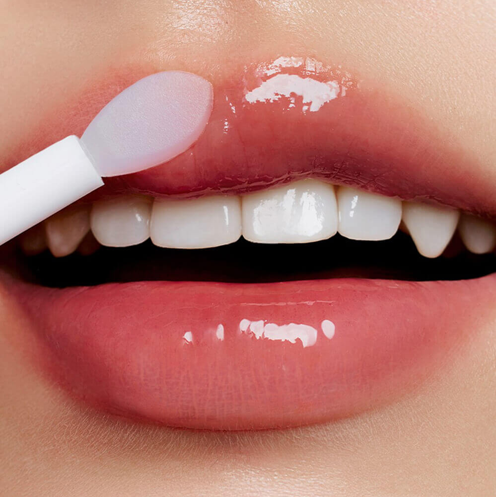 Коллагеновая маска для губ с ПДРН Abib PDRN Collagen Lip Mask Glazed Jelly