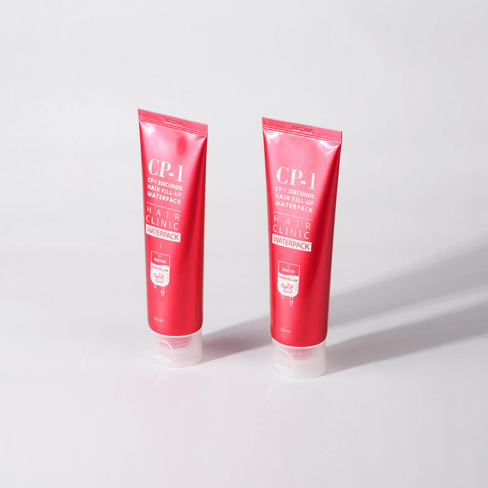 Восстанавливающая сыворотка для волос CP-1 3Seconds Hair Fill-Up Waterpack