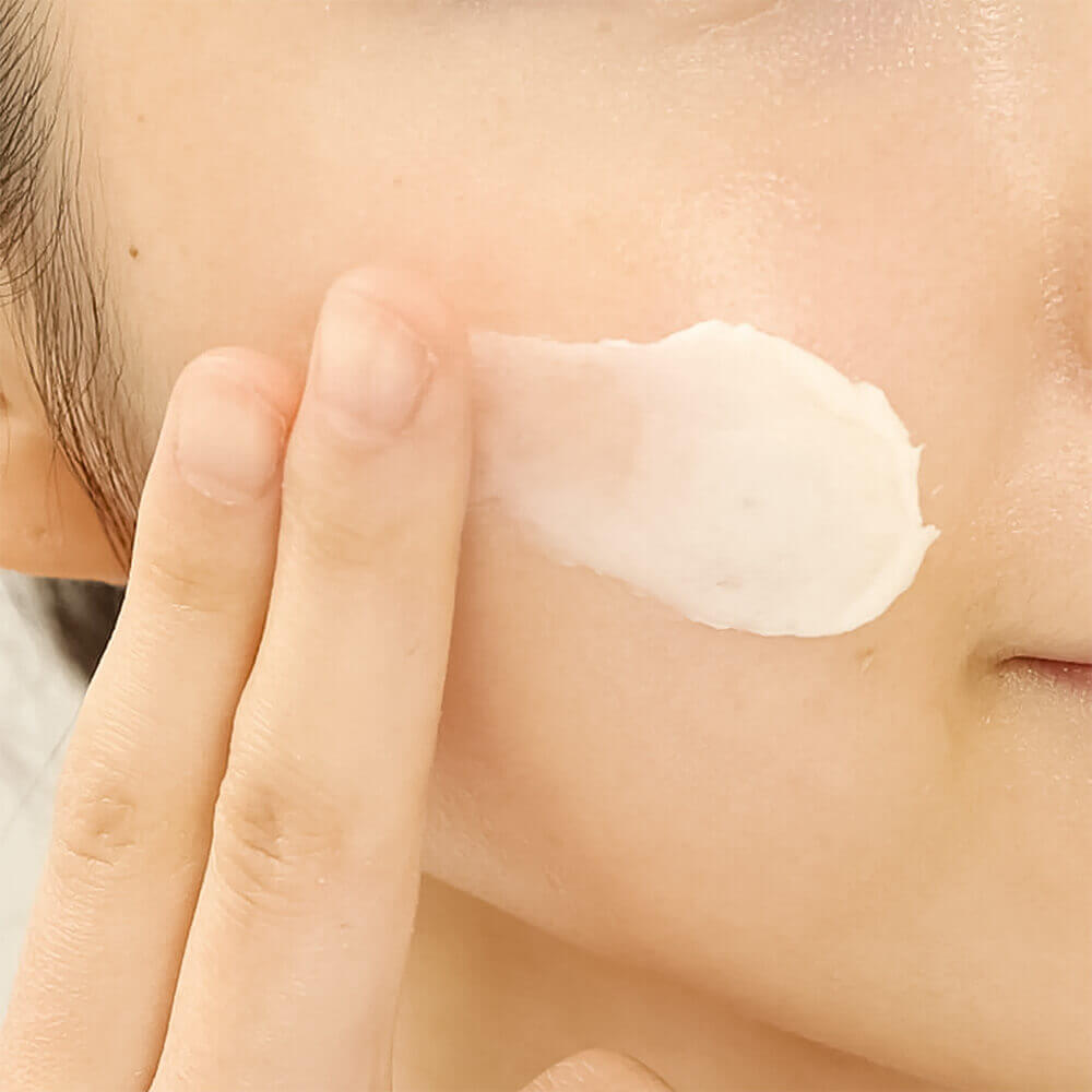 Омолаживающий крем с пептидами и церамидами So Natural Cera Peptide Cream