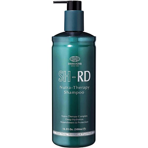 Питательный шампунь с витаминами и протеинами SH-RD Nutra-Therapy Shampoo