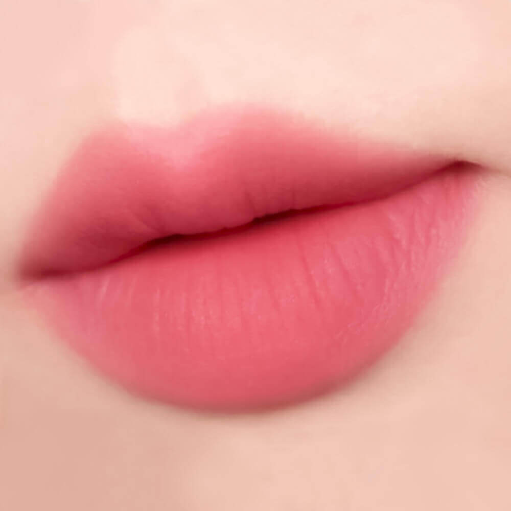 Муссовый тинт с блюр-эффектом Peripera Over Blur Tint 003 Pink Check