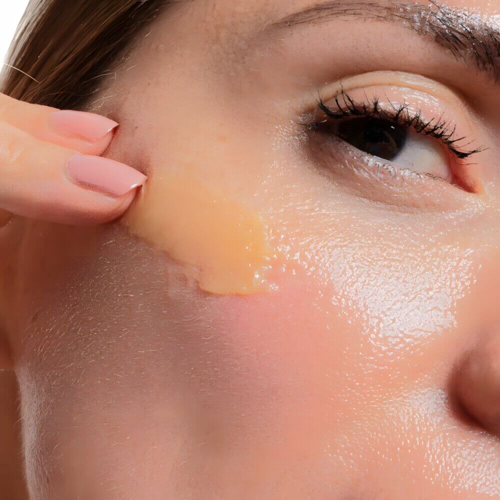 Гидрофильный бальзам с комплексом витаминов Allies of Skin Vitamin C & Omegas Cleansing Balm