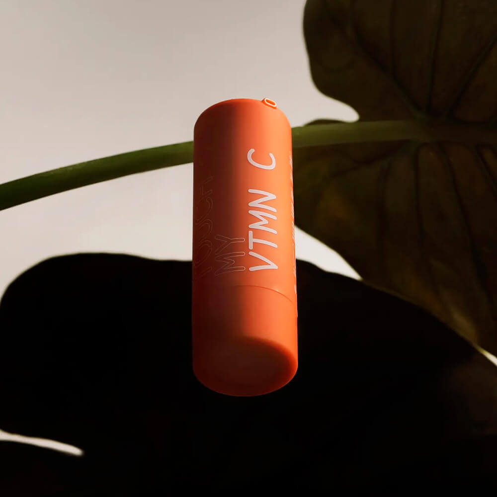 Антивозрастная сыворотка с 15% витамина C Don't Touch My Skin VTMN C