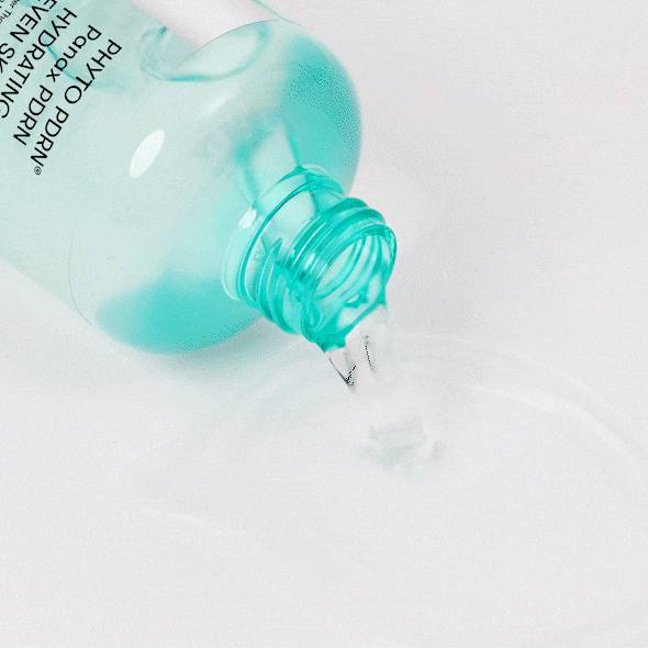 Увлажняющий тонер для лица с ПДРН VT Cosmetics PDRN Toner