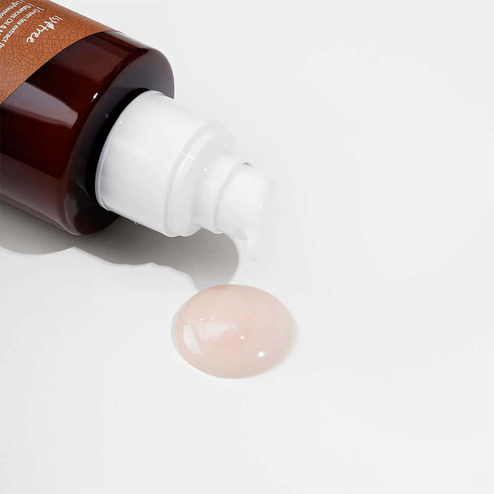 Освежающая эмульсия с зелёным чаем IsNtree Green Tea Fresh Emulsion