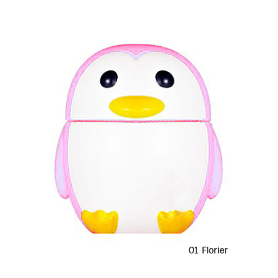 Крем для рук Penguin Hand Cream Florier