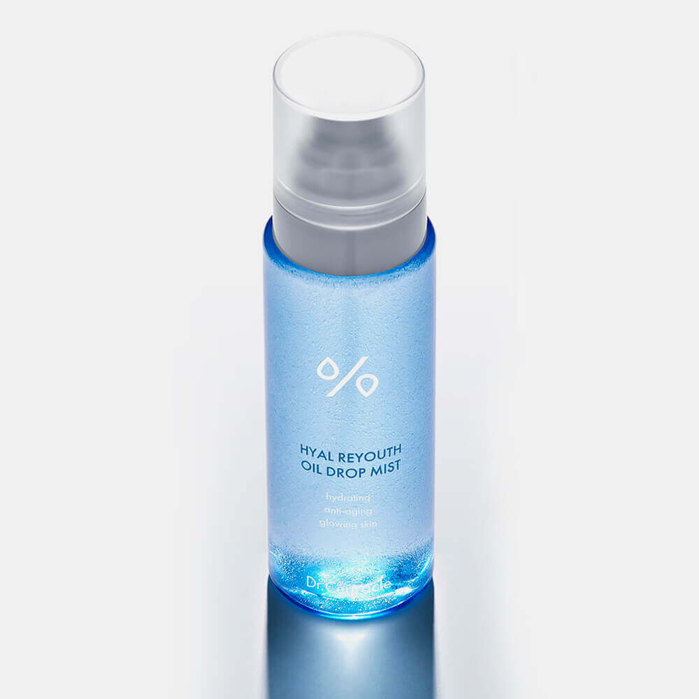 Увлажняющий мист с гиалуроновой кислотой Dr.Ceuracle Hyal Reyouth Oil Drop Mist
