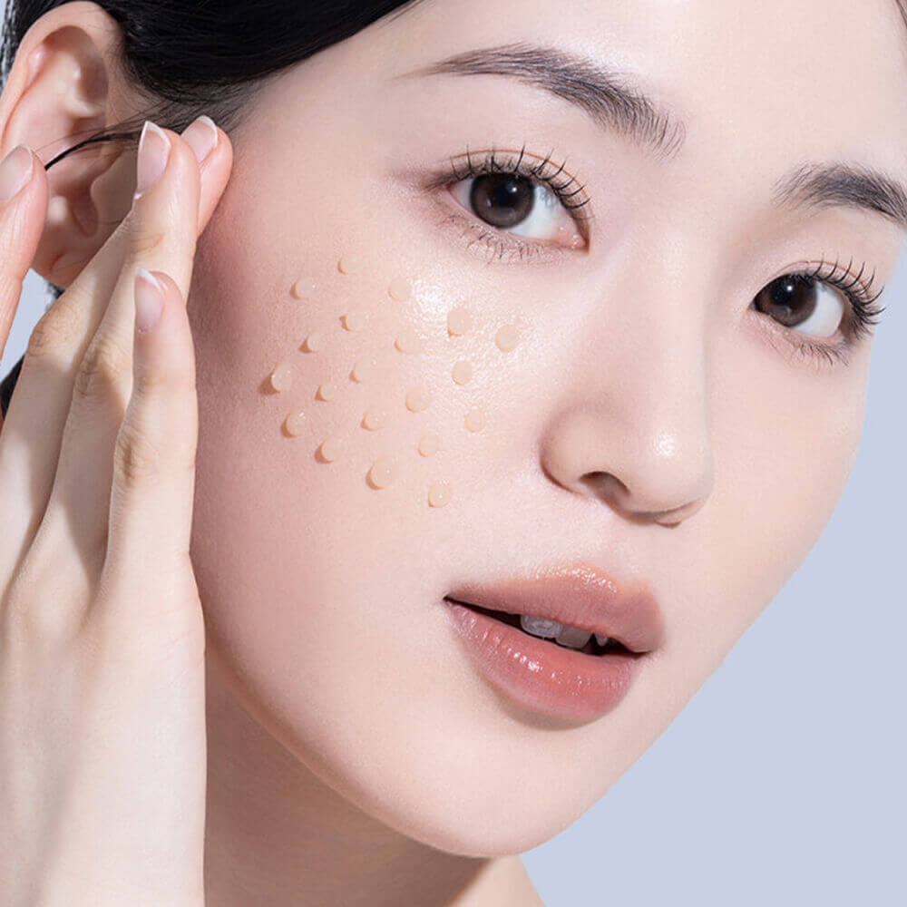Восстанавливающая бустер-сыворотка с ПДРН beplain Cica PDRN Skin Booster Serum