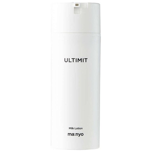 Мужской увлажняющий лосьон 3 в 1 Manyo Ultimit All-In-One Milk Lotion