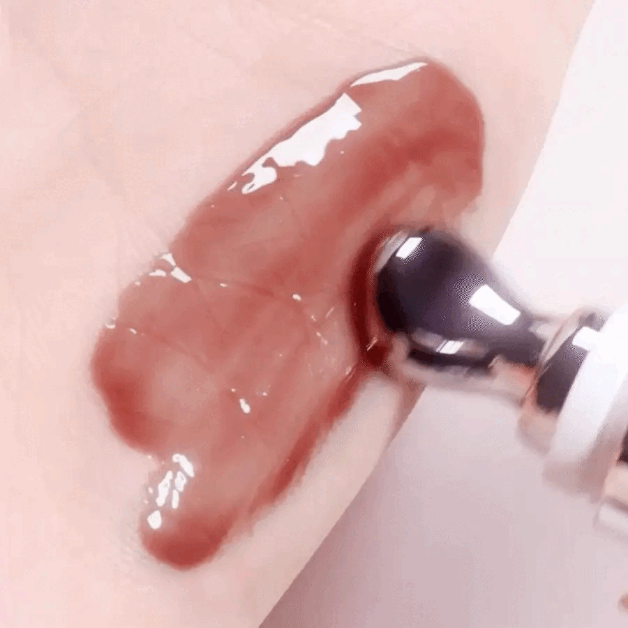  Охлаждающий блеск для губ Dinto Snedronningen Frozen Lip Jelly