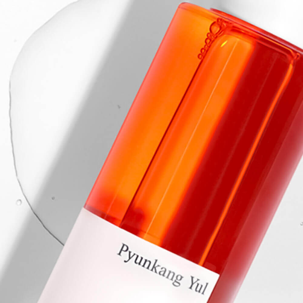 Осветляющий тоник с витамином C и жемчугом Pyunkang Yul Brightening Vita Toner
