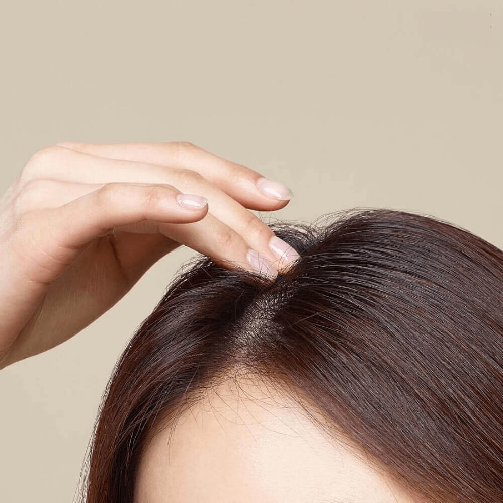 Освежающий тоник для кожи головы Daeng Gi Meo Ri Clinic Plus Revitalizing Scalp Tonic