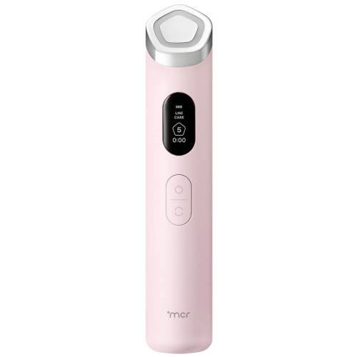 Микротоковый аппарат для домашнего ухода mcr mommy care Penta Prime Pink