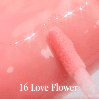 Увлажняющий блеск для губ Dasique Pure Water Lip Gloss