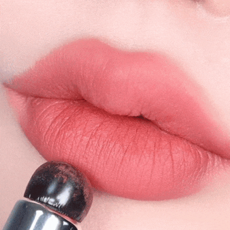 Силиконовая кисть-аппликатор для макияжа DEARMAY Finger Tip Smudge Brush