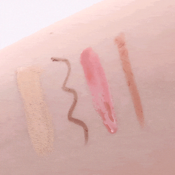 Гель-маска для очищения кожи c камелией Round Lab Camellia Deep Collagen Jelly Mask Cleanser