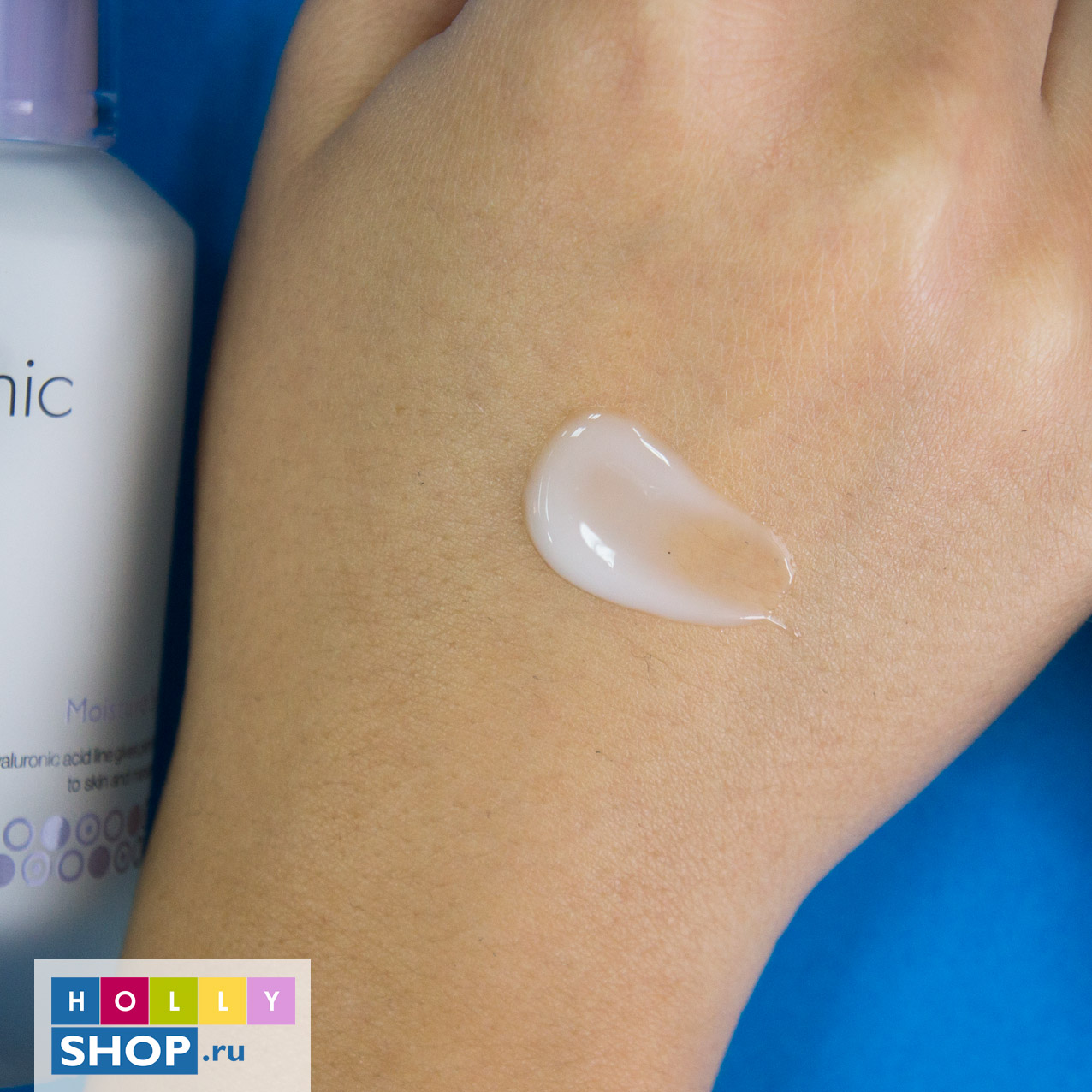 Сыворотка с гиалуроновой кислотой It's Skin Hyaluronic Acid Moisture Serum