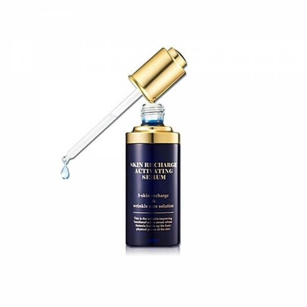 

Активная антивозрастная сыворотка Mizon Skin Recharge Activating Serum