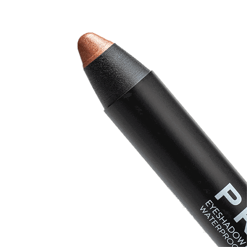 Тени-карандаш водостойкие Provoc Eyeshadow Pencil 11 (персиковый, шиммер)