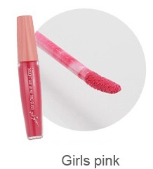 Блеск для губ Tony Moly Delight Water Melting Gloss 02 Girls Pink