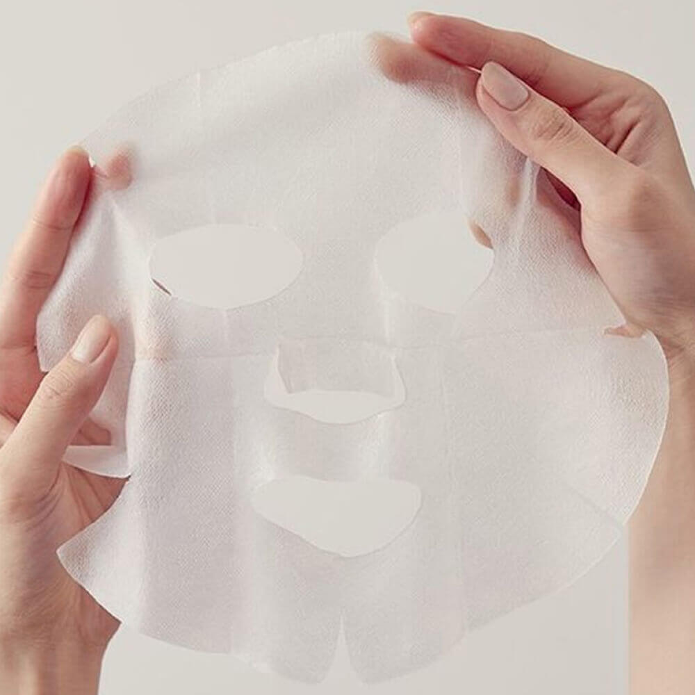 Омолаживающая тканевая маска с центеллой Centellian24 Madeca Lab Mask Wrinkle Revitalizing