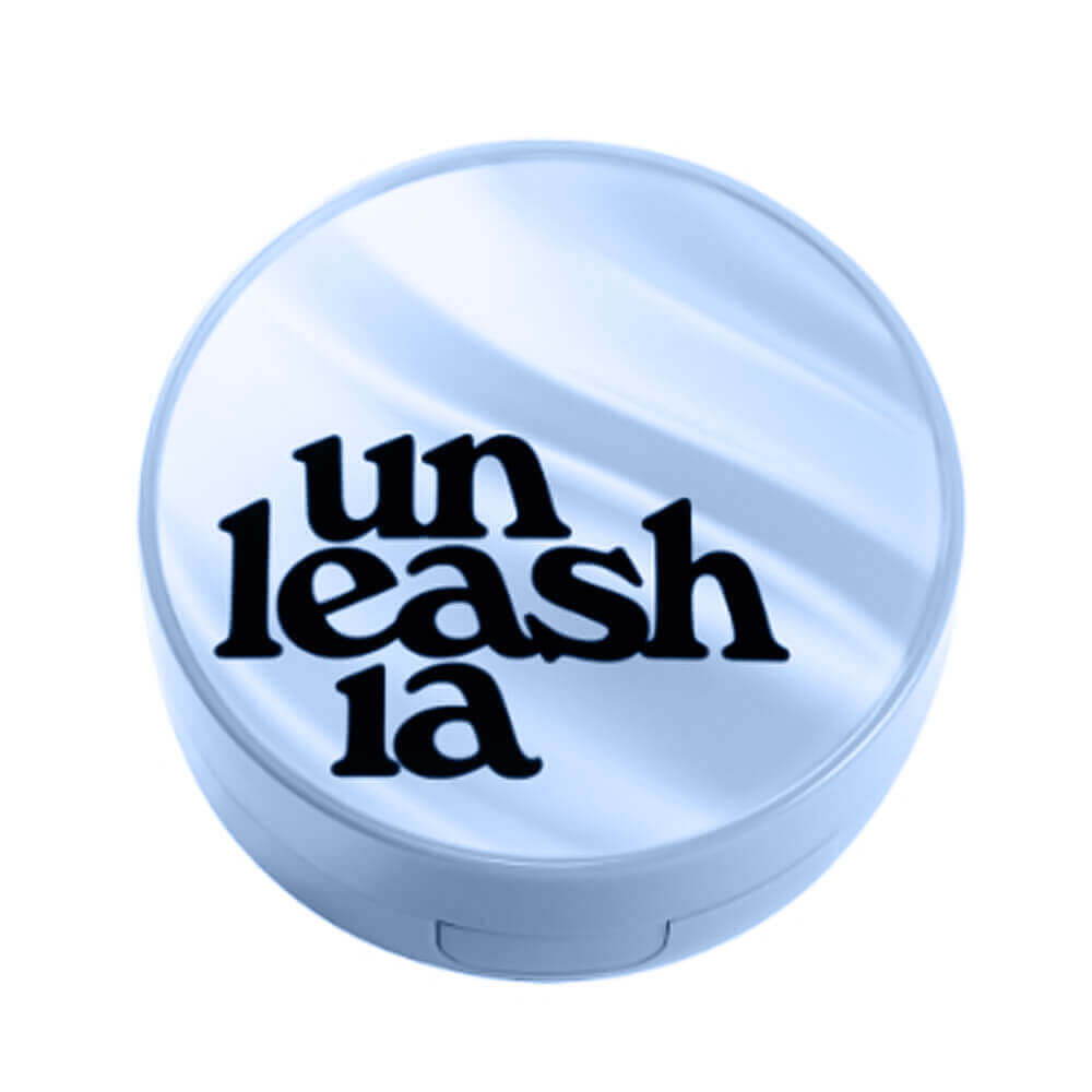 Кейс для кушона Unleashia Cushion Cover Package Baby Blue