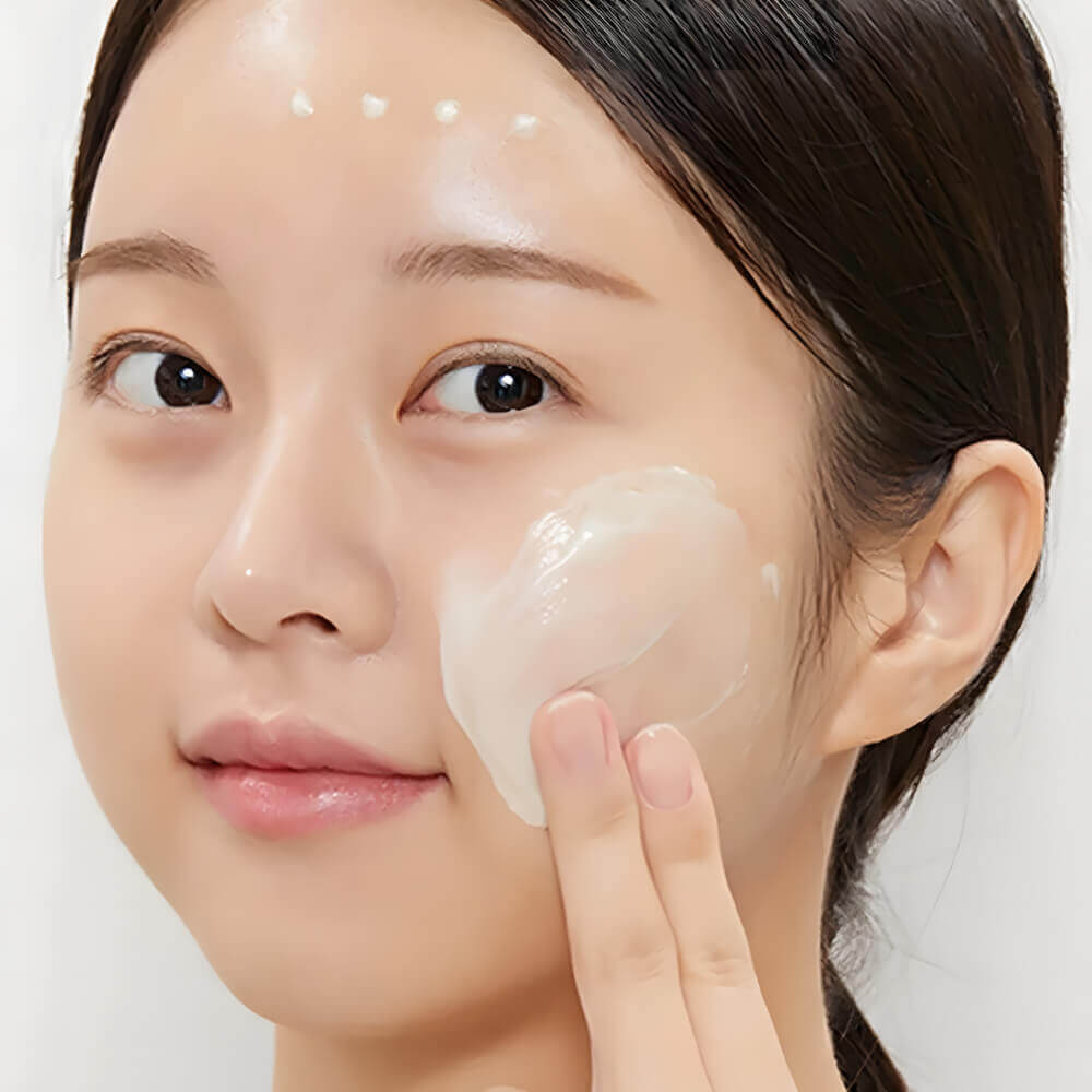 Крем для сужения пор с ретинолом и центеллой VT Cosmetics Cica Reti-A Cream 0.05