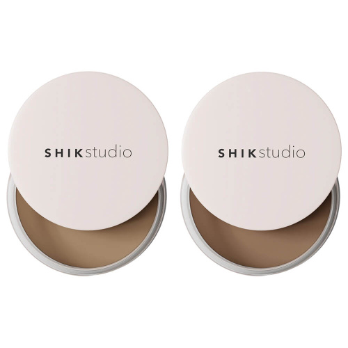 Кремовый скульптор SHIKstudio Tender Touch Cream Contour