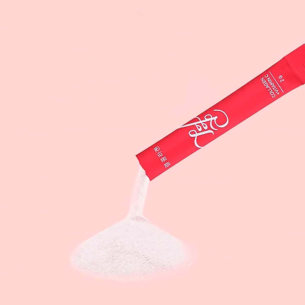 Питьевой коллаген с витамином С Lemona Kyung Nam Pharm Gyeol Collagen