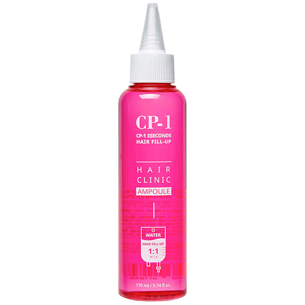 Филлер для волос CP-1 3 Seconds Hair Ringer Hair Fill-up Ampoule 170 мл