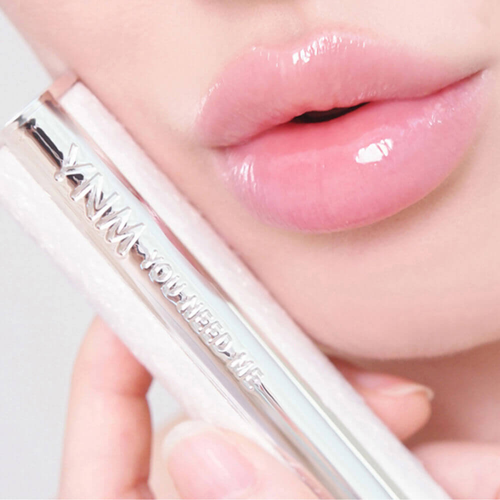 Увлажняющий защитный бальзам для губ YNM Rainbow Natural Melting Honey Lip Balm