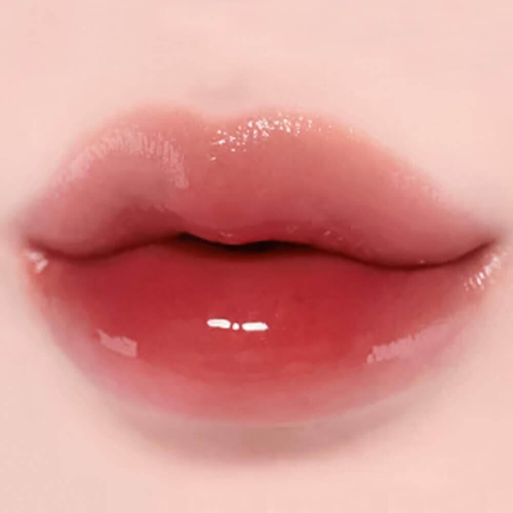

Тинт для губ с влажным сиянием TIRTIR Waterism Glow Tint 02 Merry Coral