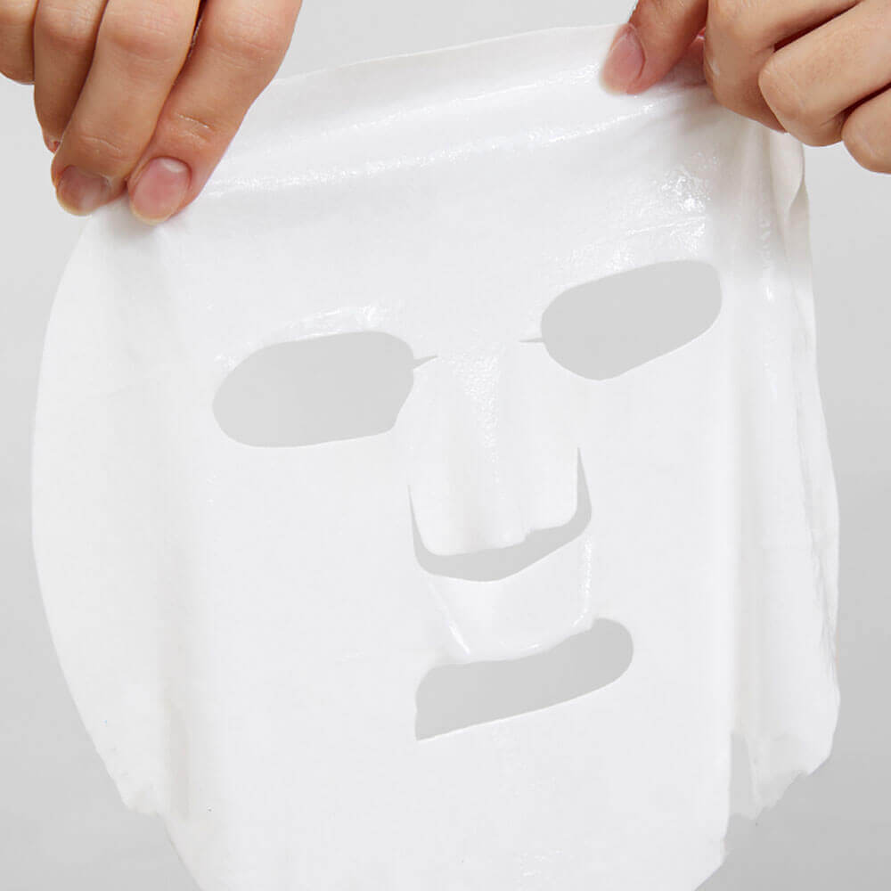 Трёхступенчатый лифтинг-набор с микроиглами VT Cosmetics Reedle Shot All In One 3Step Mask