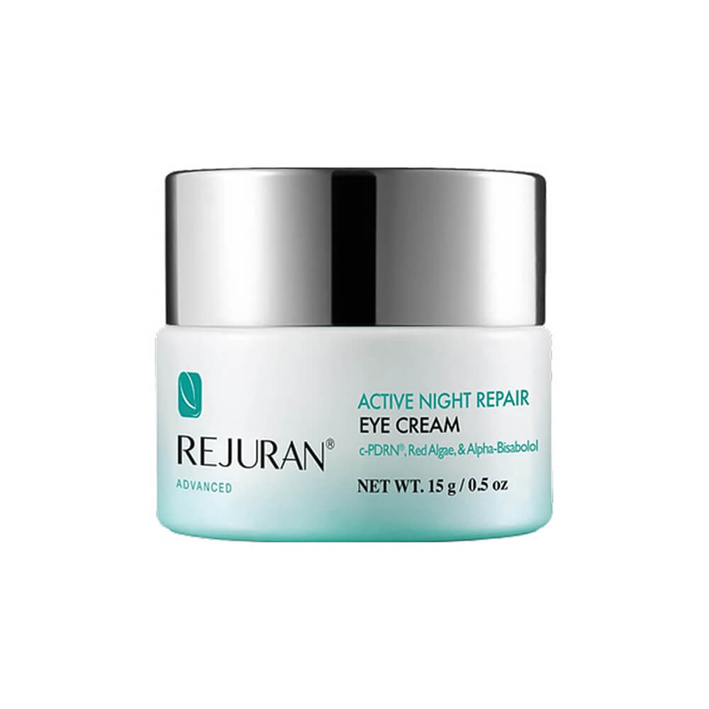 Ночной крем для век с ПДРН REJURAN Advanced Active Night Repair Eye Cream