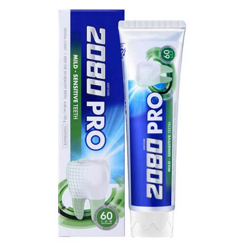 Зубная паста Dental Clinic 2080 Pro Mild