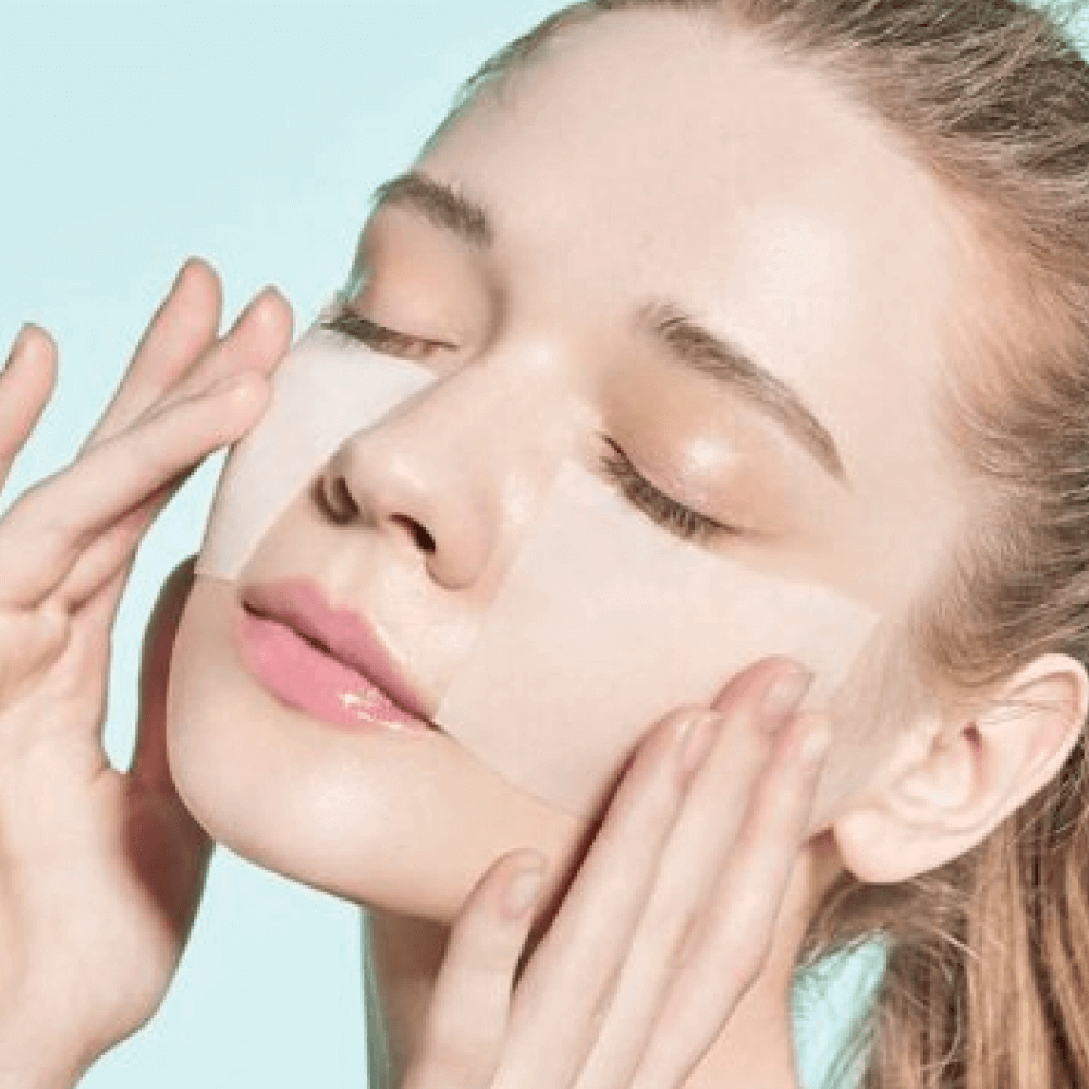 Успокаивающая сыворотка с экстрактом центеллы COSRX Hydrium Centella Aqua Soothing Ampoule