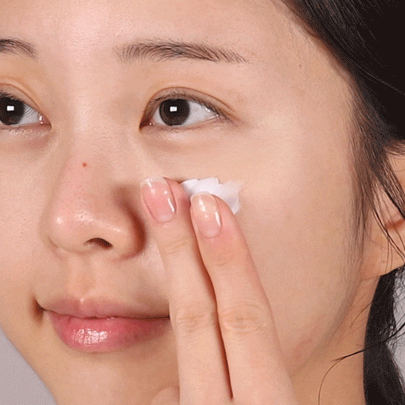 Успокаивающий крем с EGF и микроиглами VT Cosmetics Reedle Shot Synergy Repair Cream 100