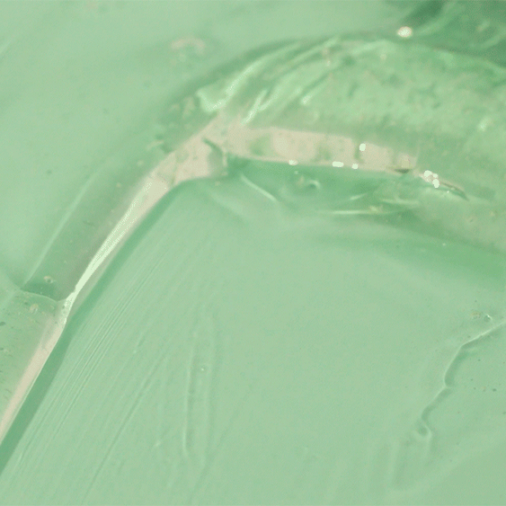 Успокаивающий гель для душа с экстрактами сосны и центеллы Round Lab Pine Calming Cica Body Wash